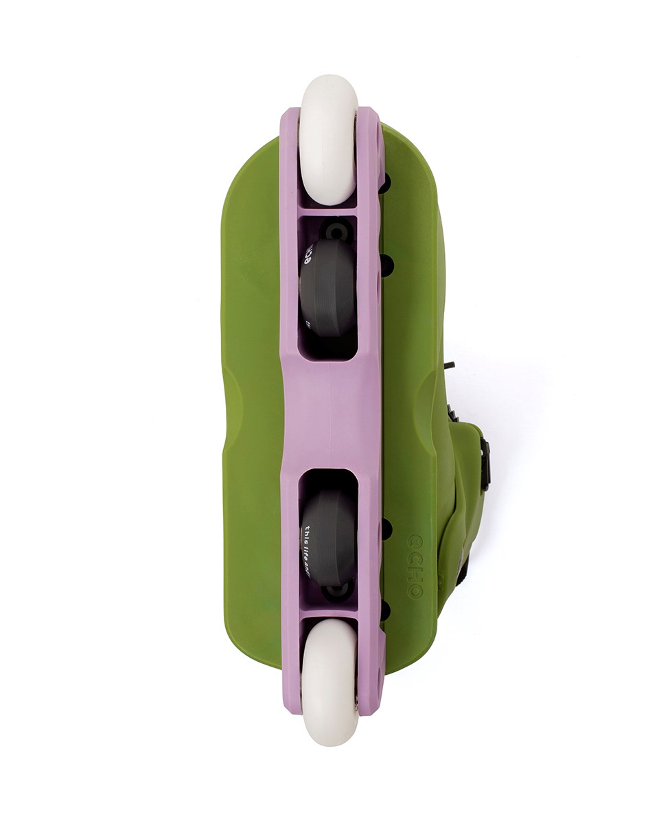 Rollers agressifs Echo Verve Skates