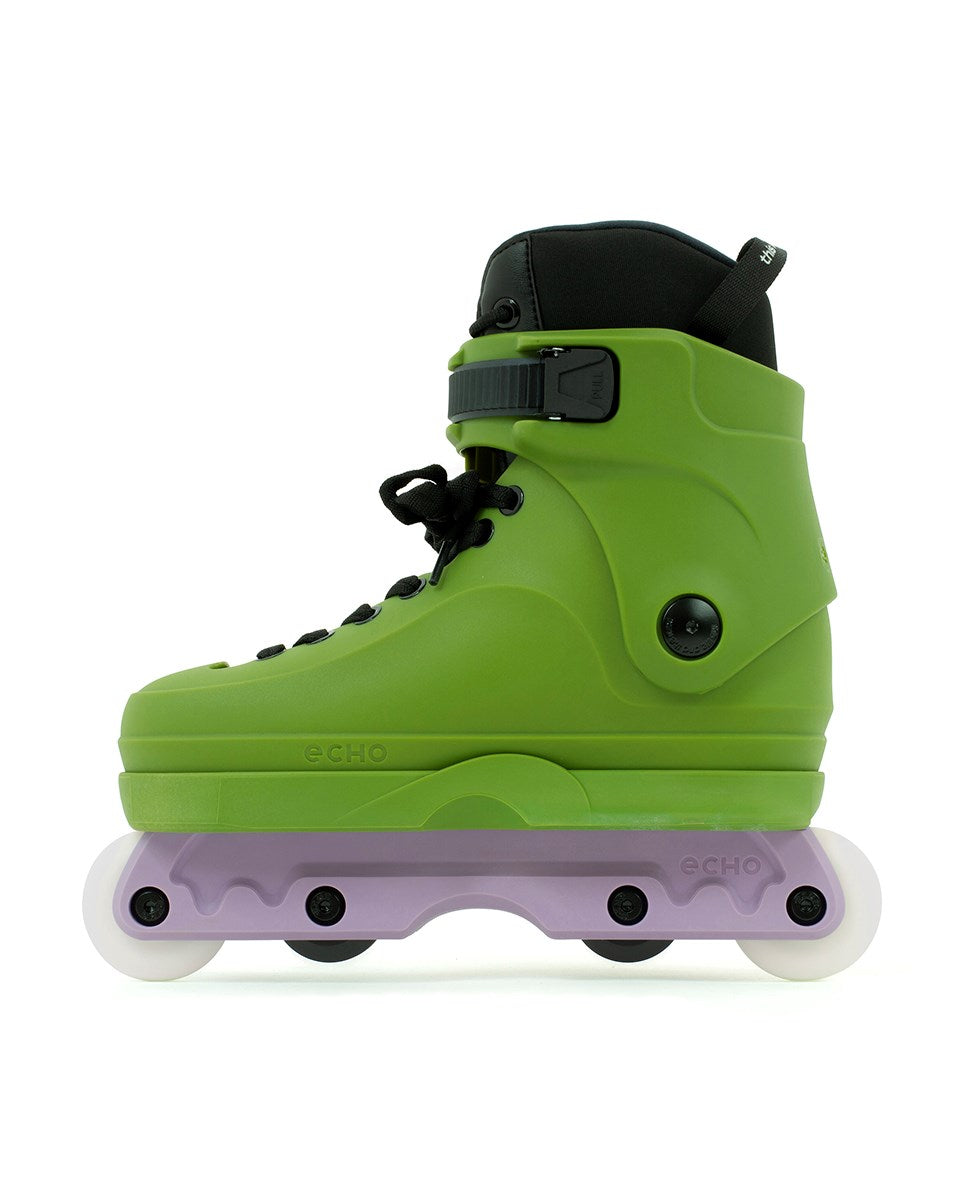 Rollers agressifs Echo Verve Skates