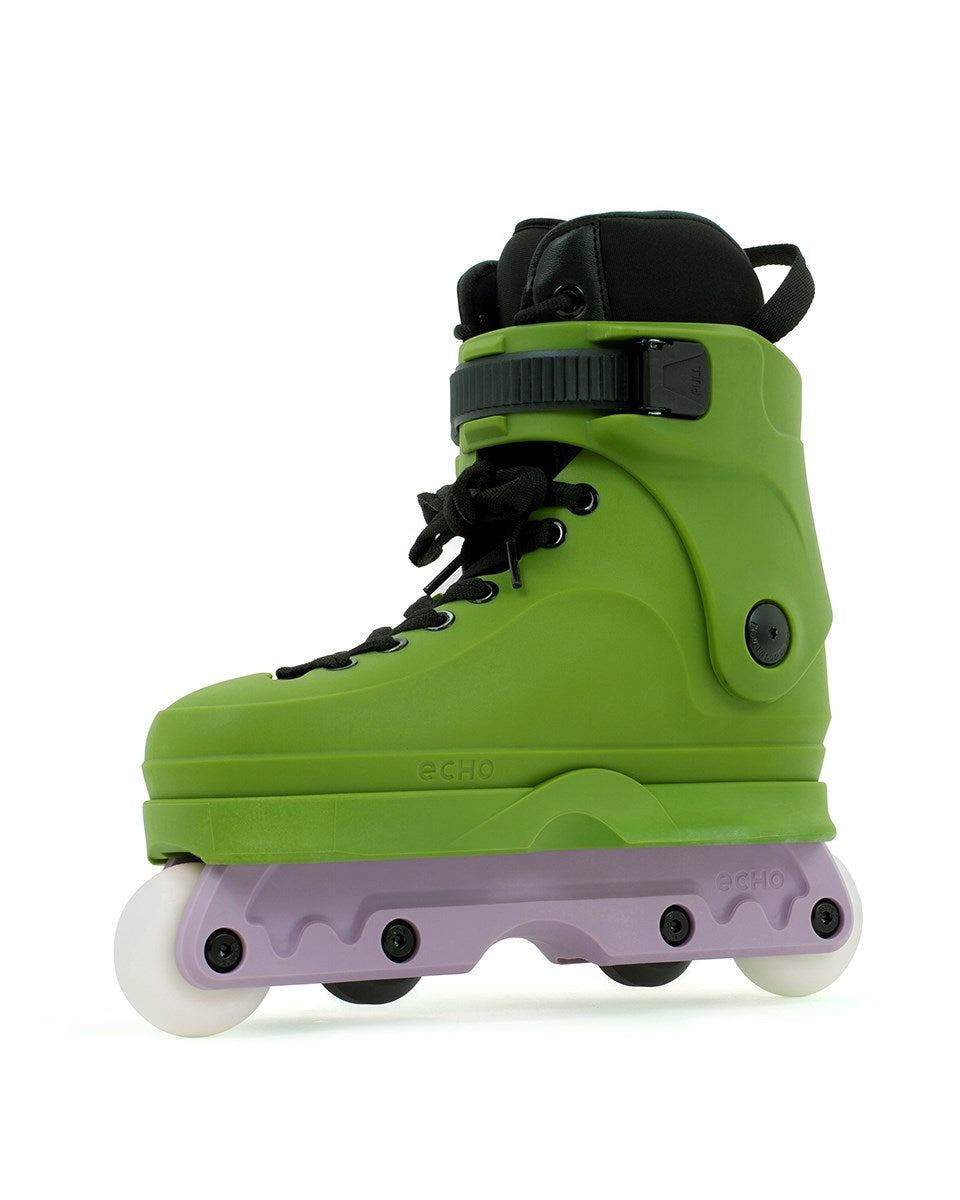 Rollers agressifs Echo Verve Skates
