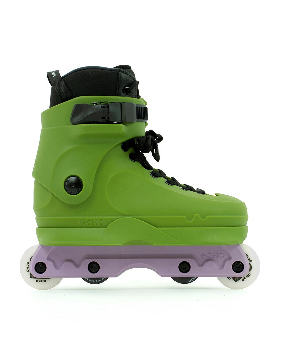 Rollers agressifs Echo Verve Skates