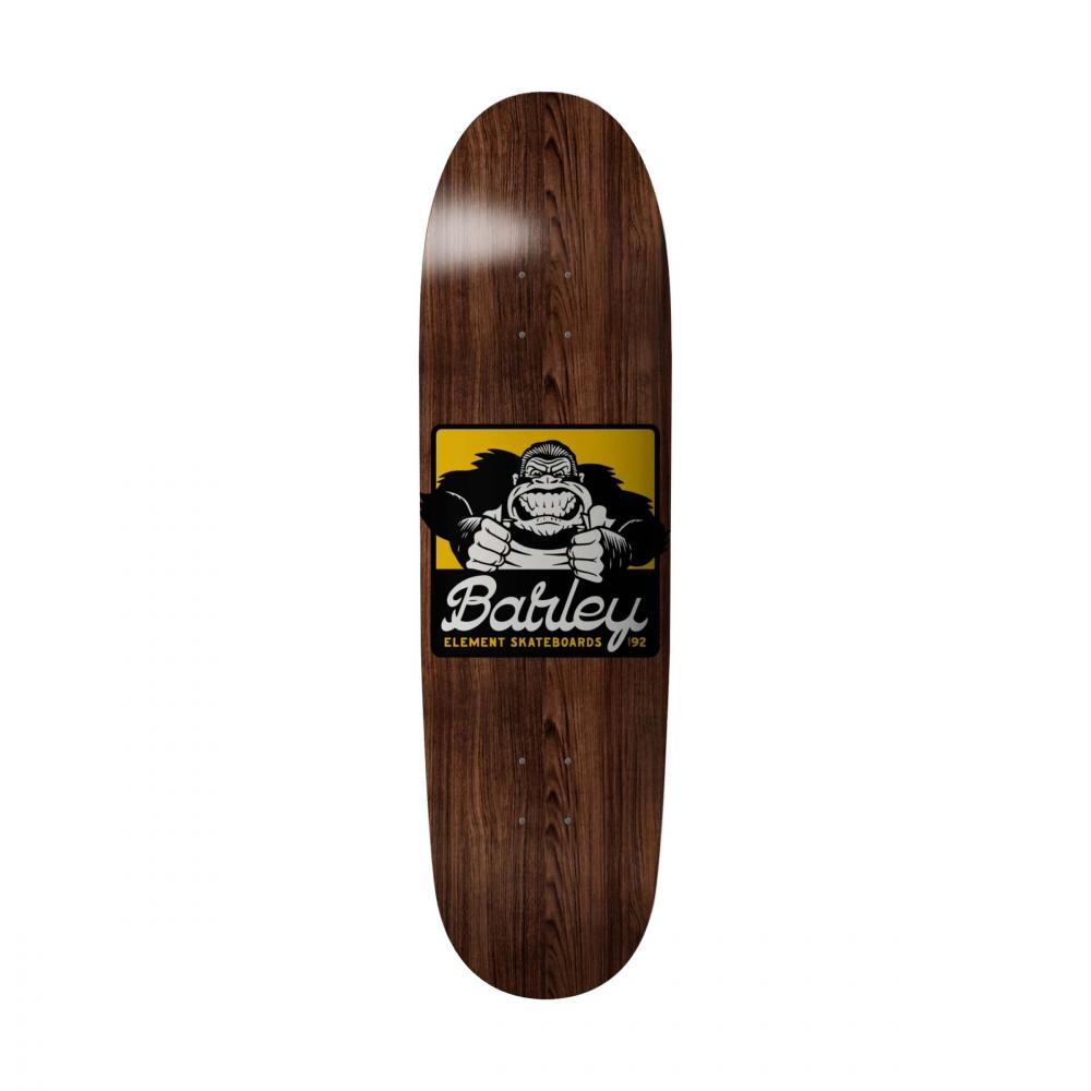 Deck Element Pro Burley Barley