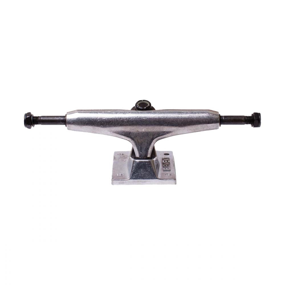 Trucks skateboard Element Raw (set de 2)