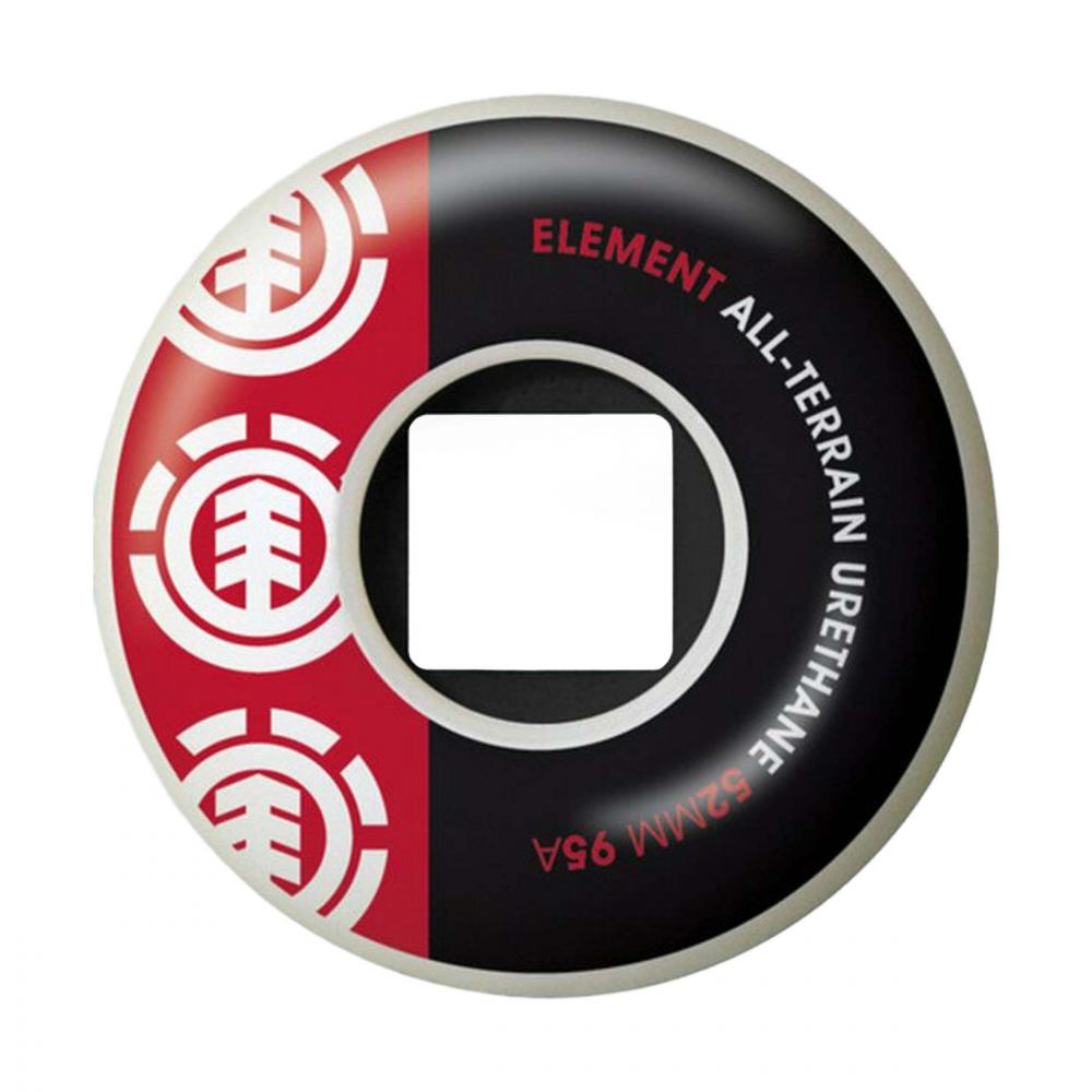 Roues skateboard Element Section 99A