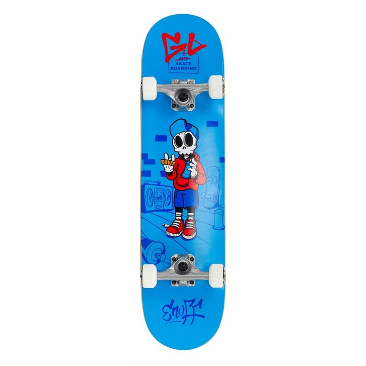Skateboard Enuff Skully