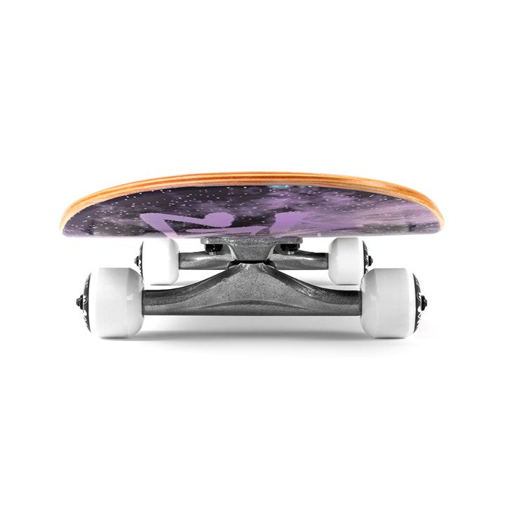Skateboard Enuff Skully Hologram