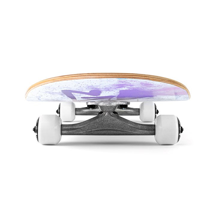 Skateboard Enuff Skully Hologram