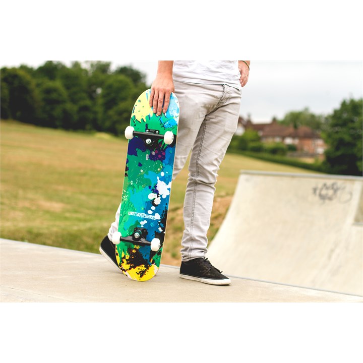 Skateboard Enuff Splat