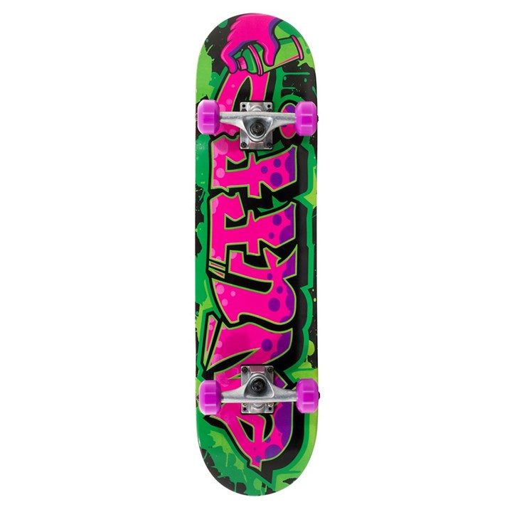 Skateboard Enuff Graffiti II
