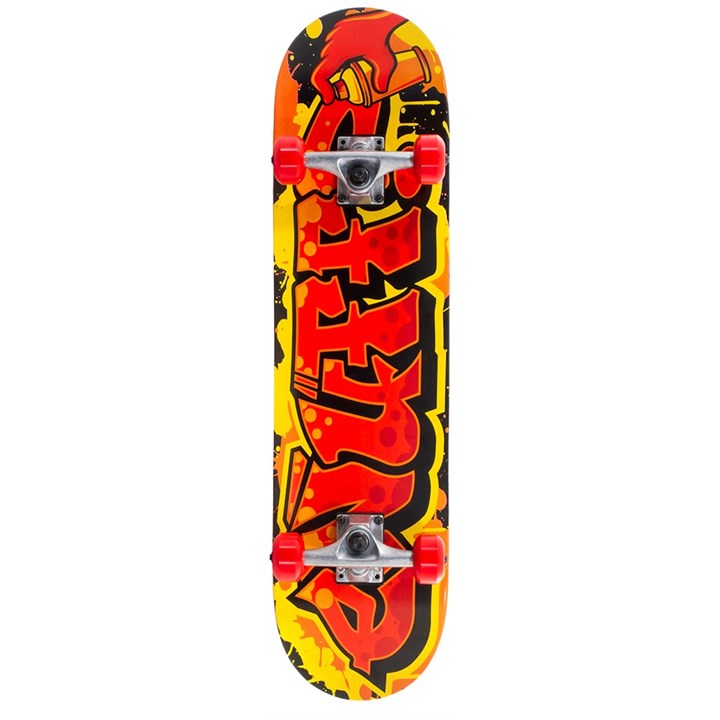Skateboard Enuff Graffiti II