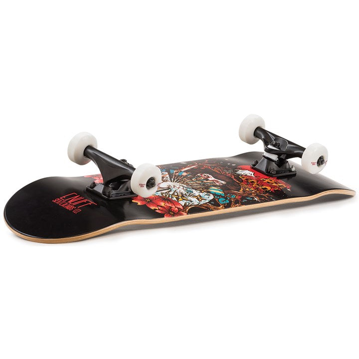 Skateboard Complet Enuff Nihon Geisha 7.75"