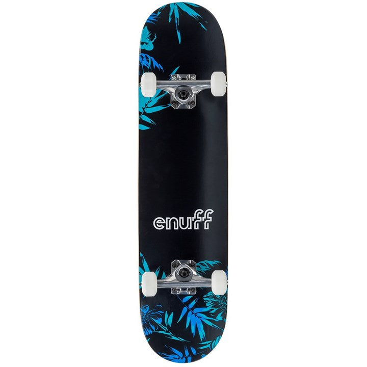 Skateboard Complet Enuff Floral 7.75"
