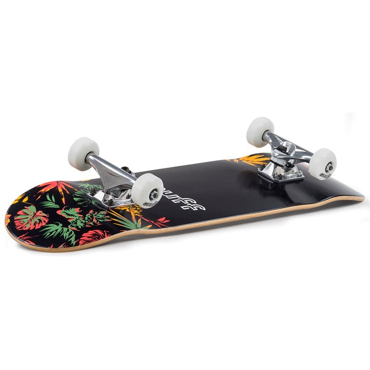 Skateboard Complet Enuff Floral 7.75"
