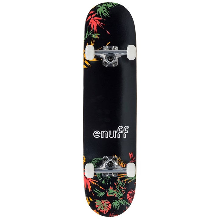 Skateboard Complet Enuff Floral 7.75"