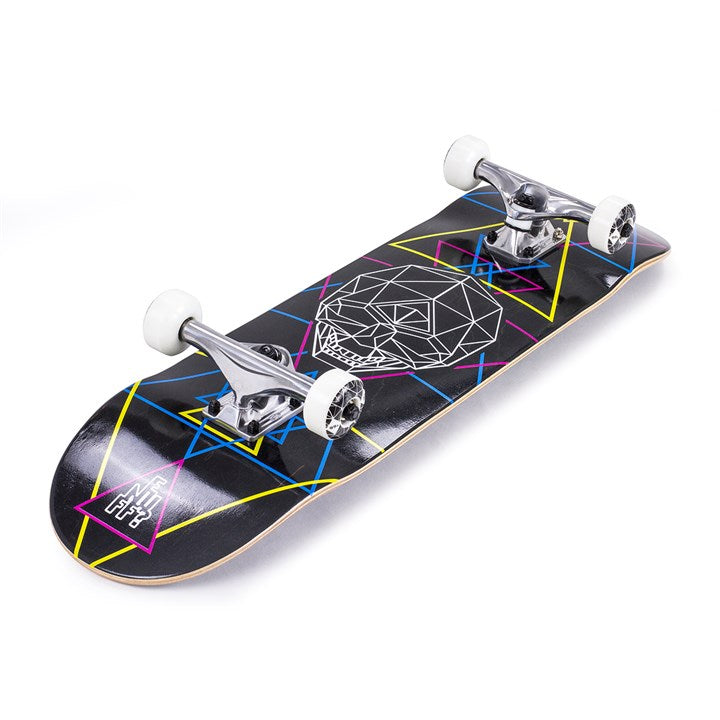 Skateboard Enuff Geo Skull