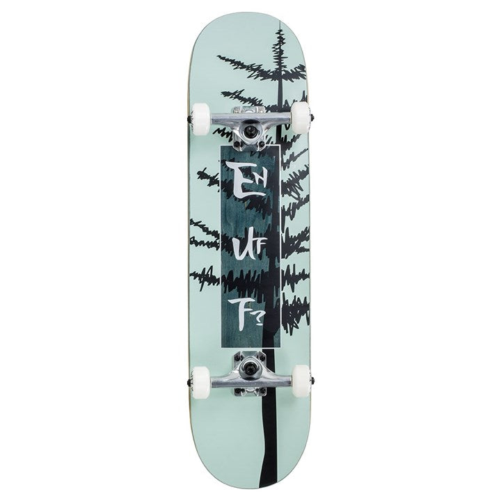 Skateboard Enuff Evergreen Tree
