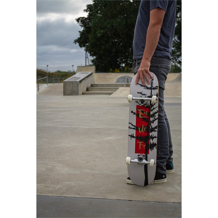 Skateboard Enuff Evergreen Tree