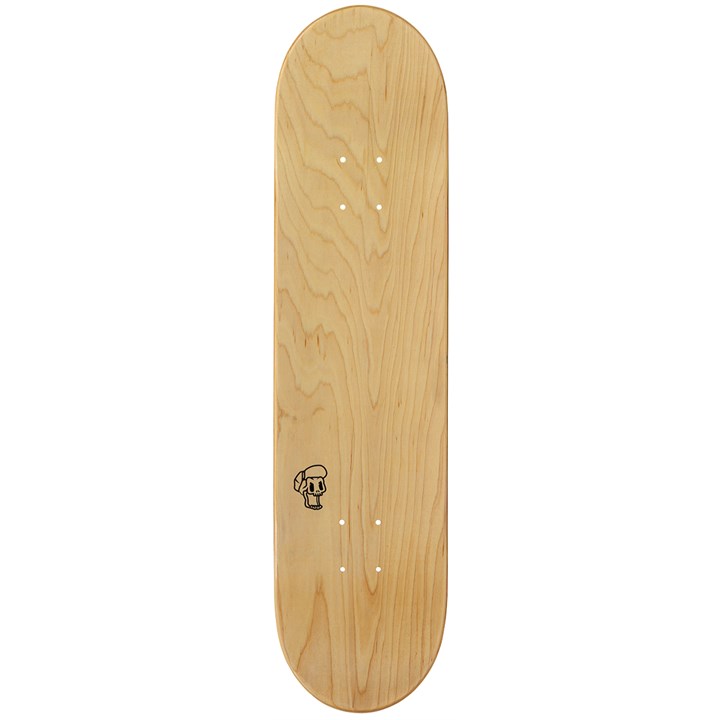 Planche de Skate Enuff Team Deck