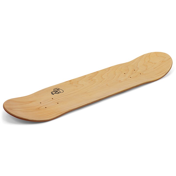 Planche de Skate Enuff Team Deck