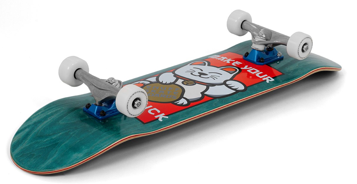 Skateboard Complet Enuff Lucky Cat
