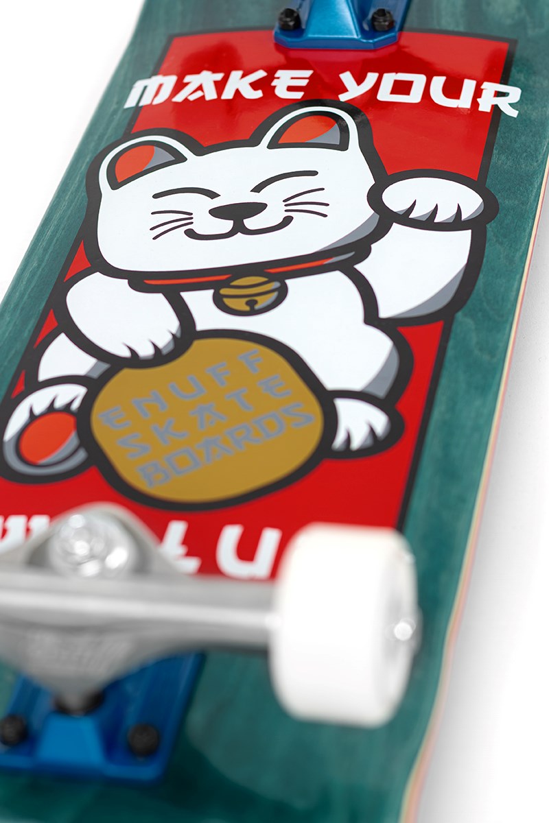 Skateboard Complet Enuff Lucky Cat