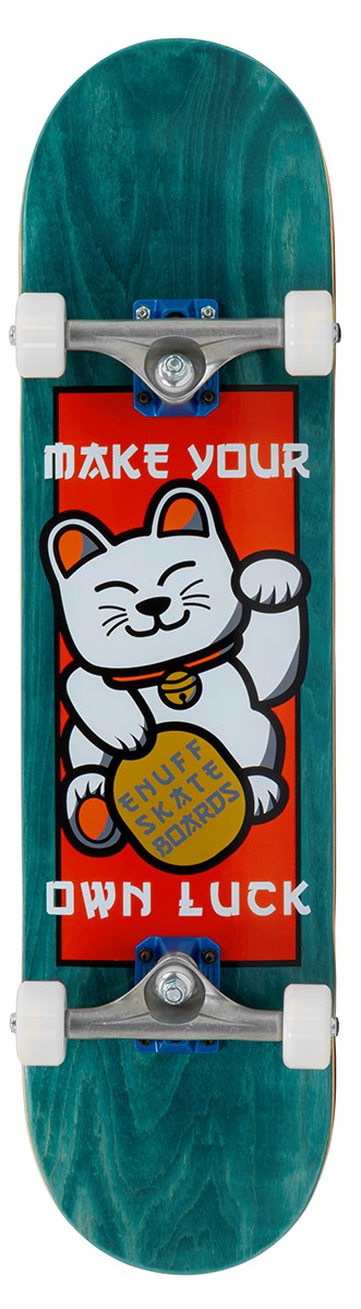 Skateboard Complet Enuff Lucky Cat
