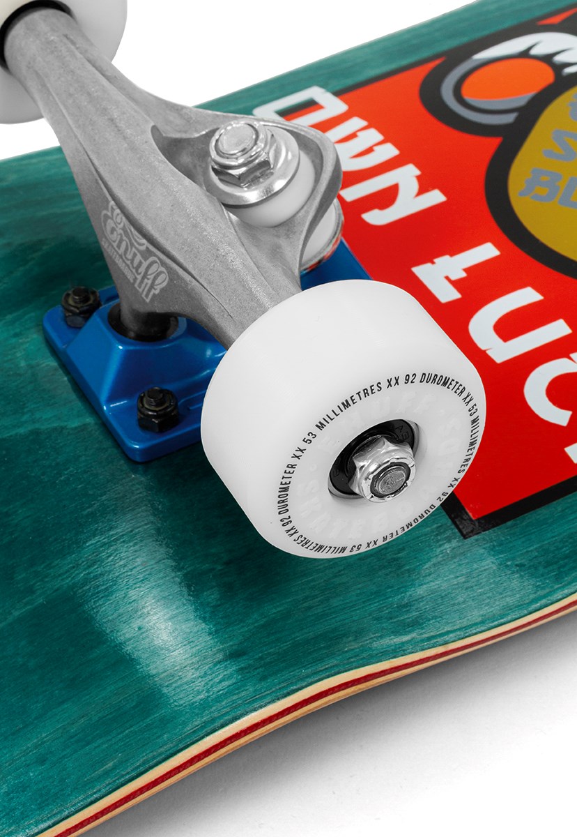 Skateboard Complet Enuff Lucky Cat