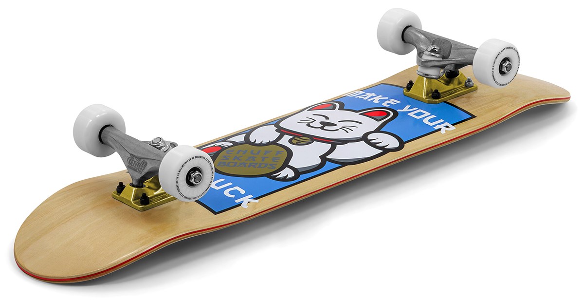 Skateboard Complet Enuff Lucky Cat