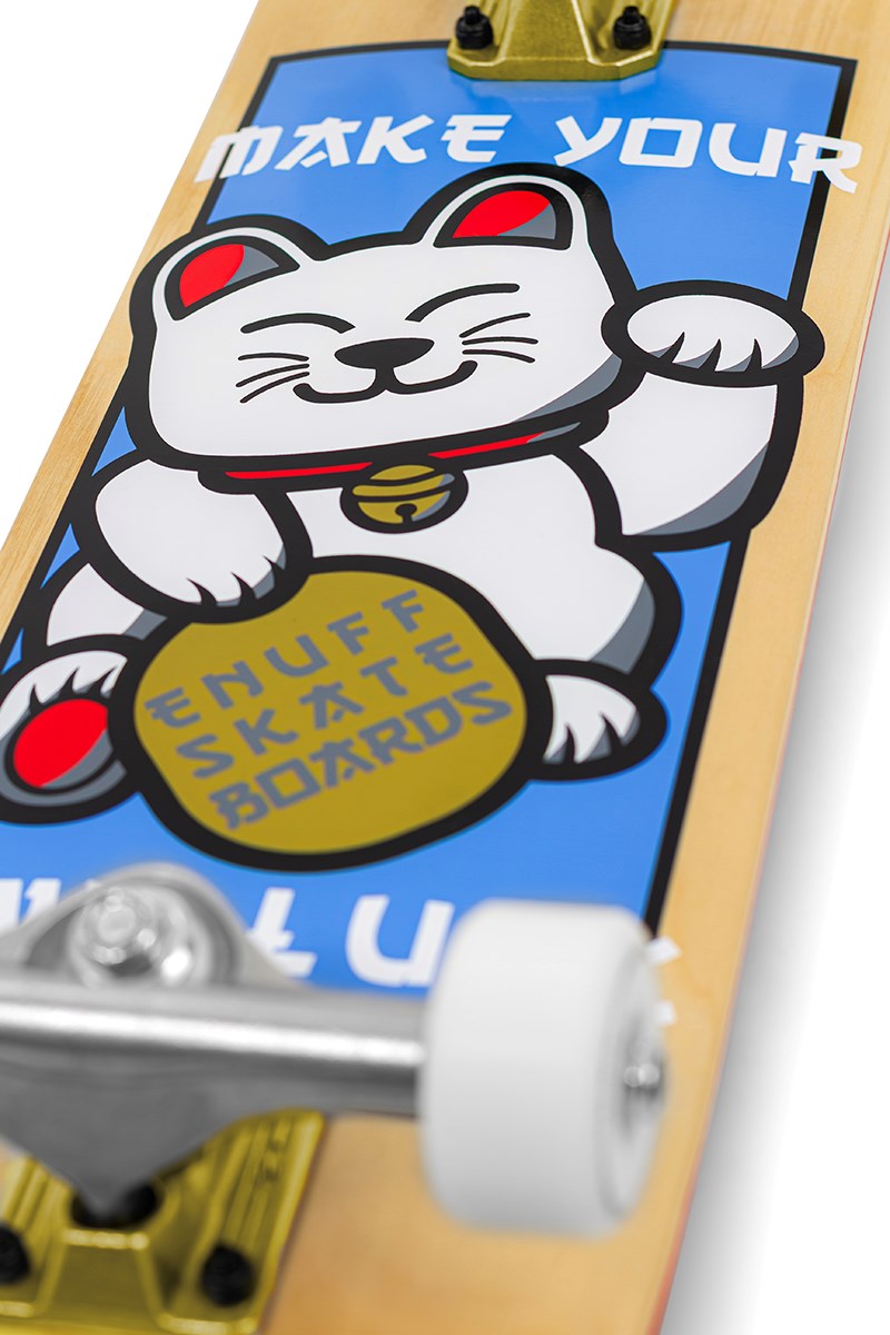 Skateboard Complet Enuff Lucky Cat