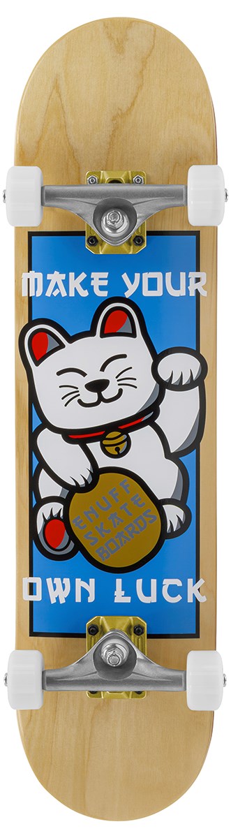 Skateboard Complet Enuff Lucky Cat