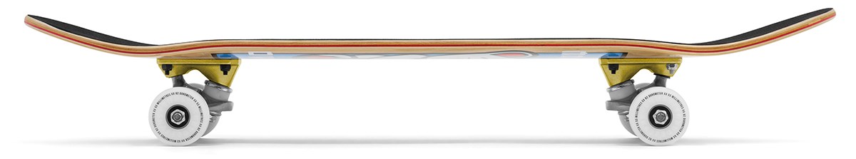 Skateboard Complet Enuff Lucky Cat