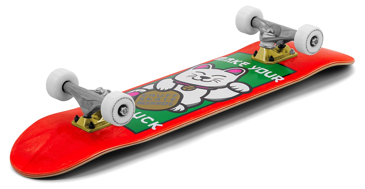 Skateboard Complet Enuff Lucky Cat