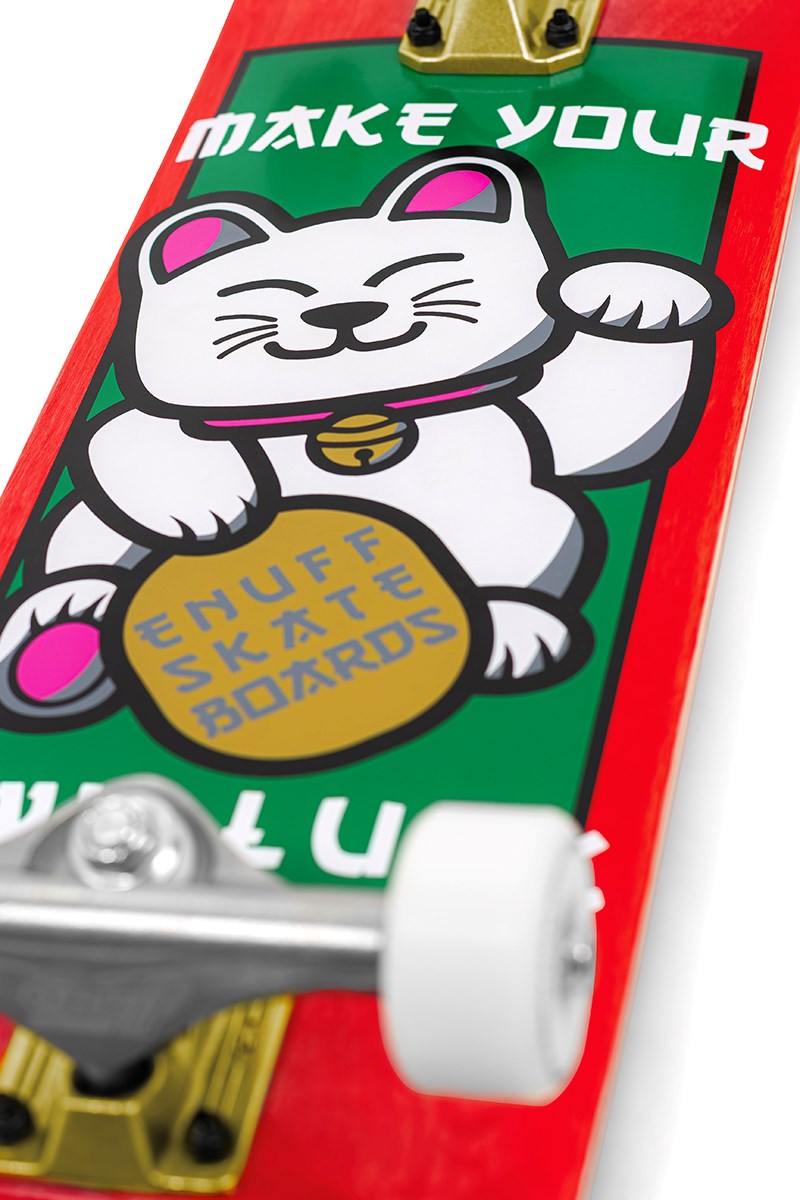 Skateboard Complet Enuff Lucky Cat