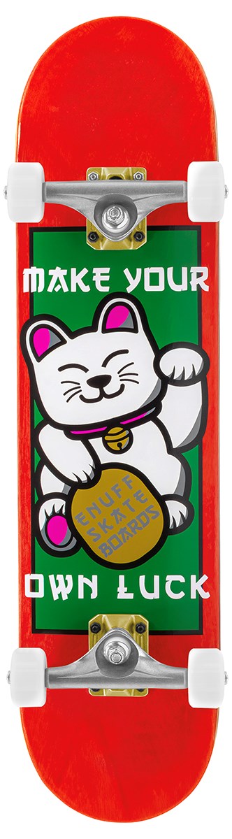 Skateboard Complet Enuff Lucky Cat