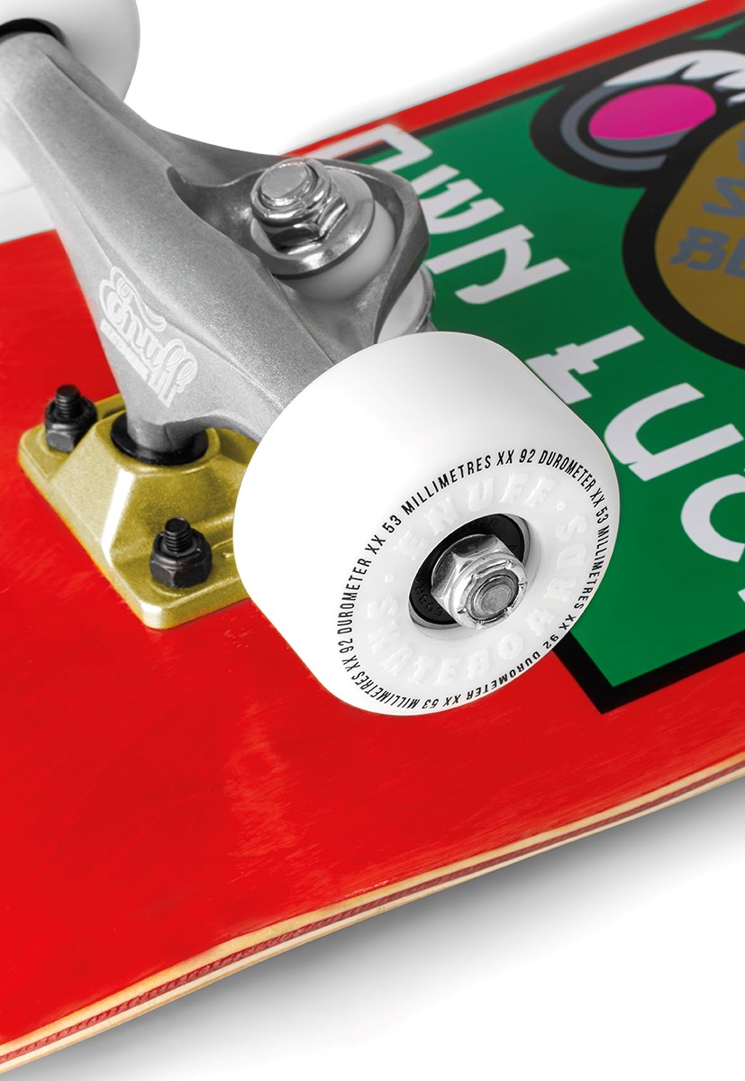 Skateboard Complet Enuff Lucky Cat