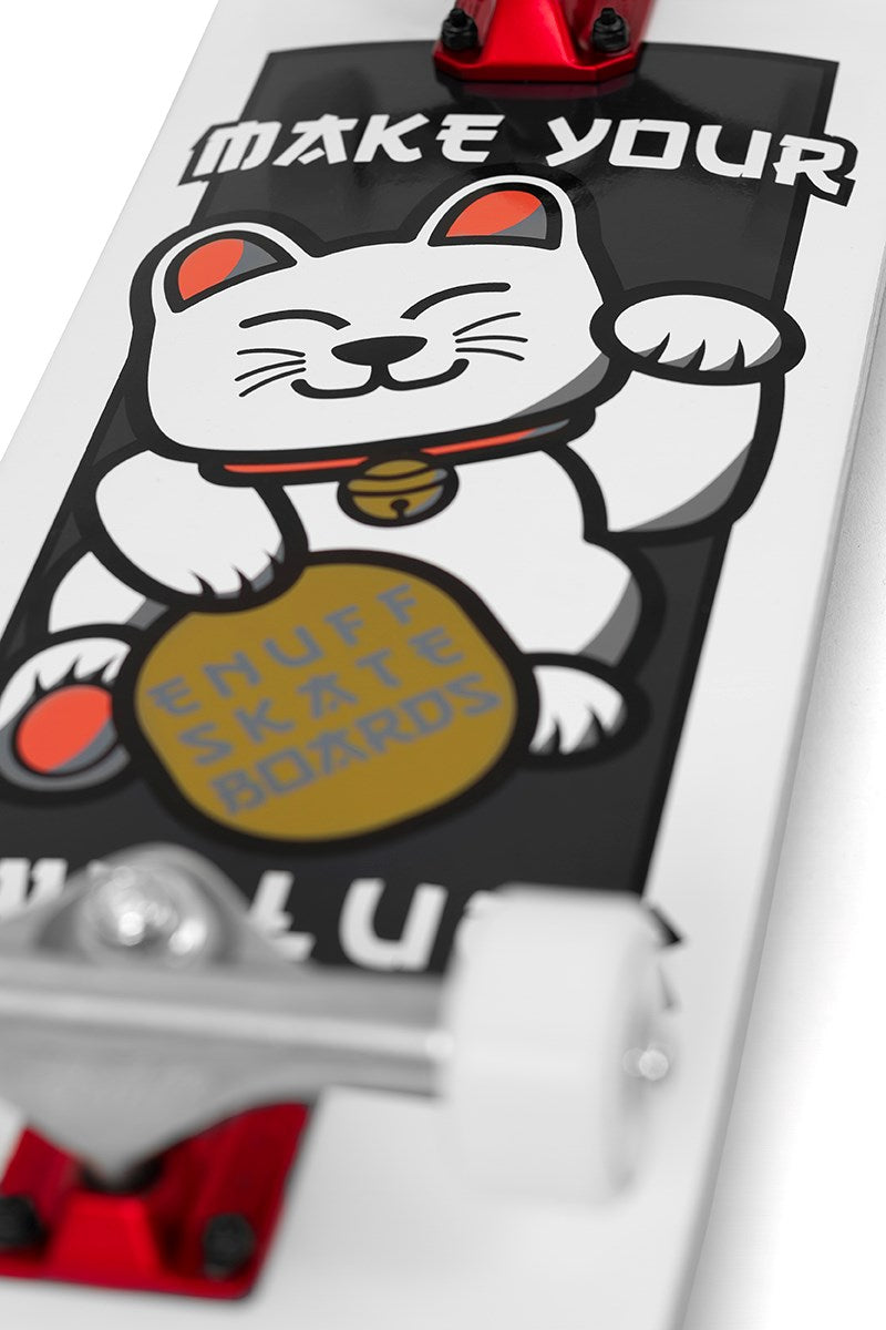 Skateboard Complet Enuff Lucky Cat