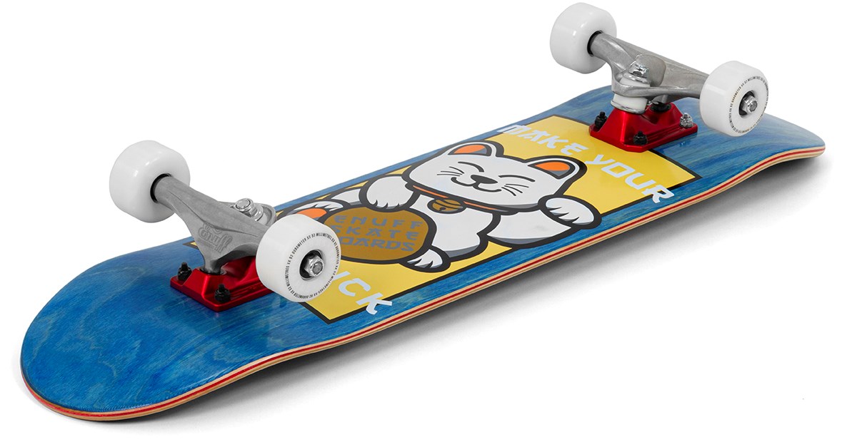 Skateboard Complet Enuff Lucky Cat