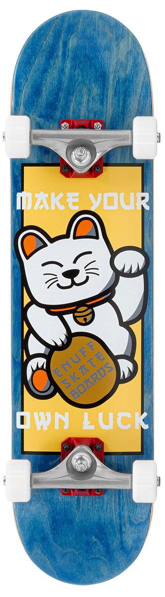 Skateboard Complet Enuff Lucky Cat
