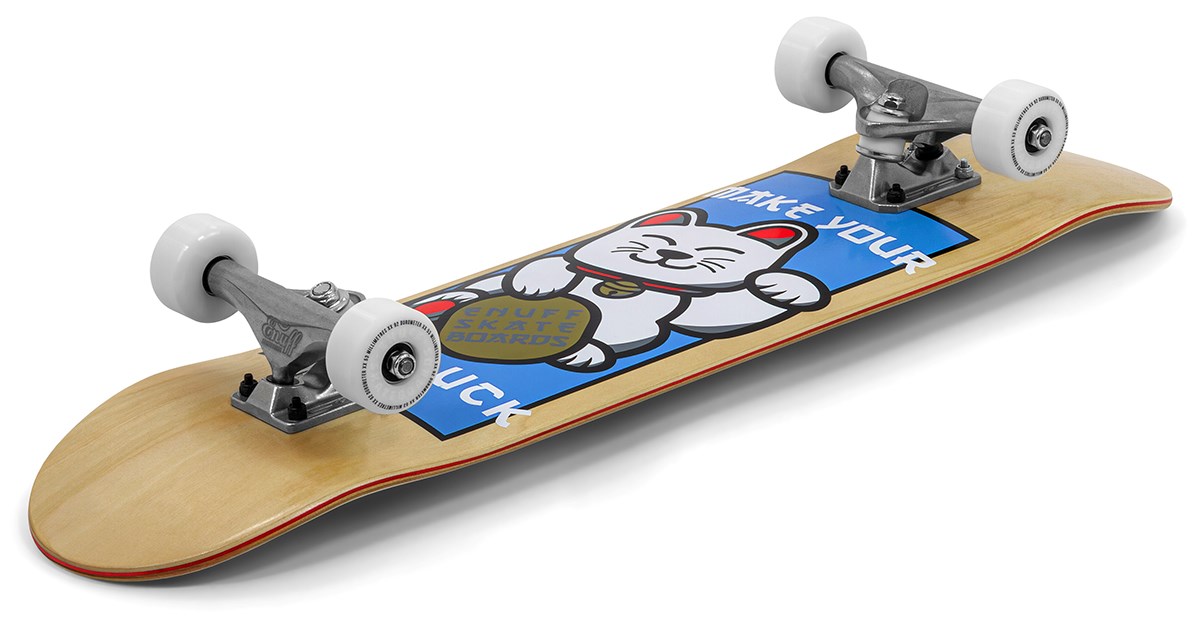 Skateboard Complet Enuff Lucky Cat