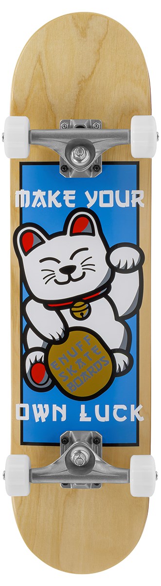 Skateboard Complet Enuff Lucky Cat