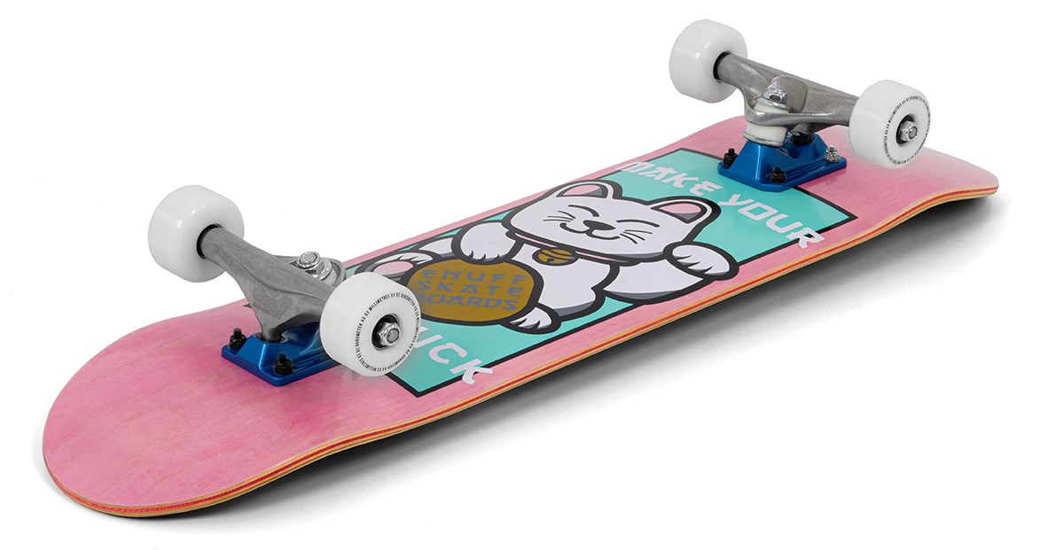 Skateboard Complet Enuff Lucky Cat