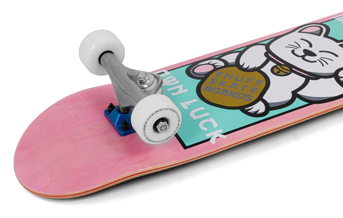 Skateboard Complet Enuff Lucky Cat