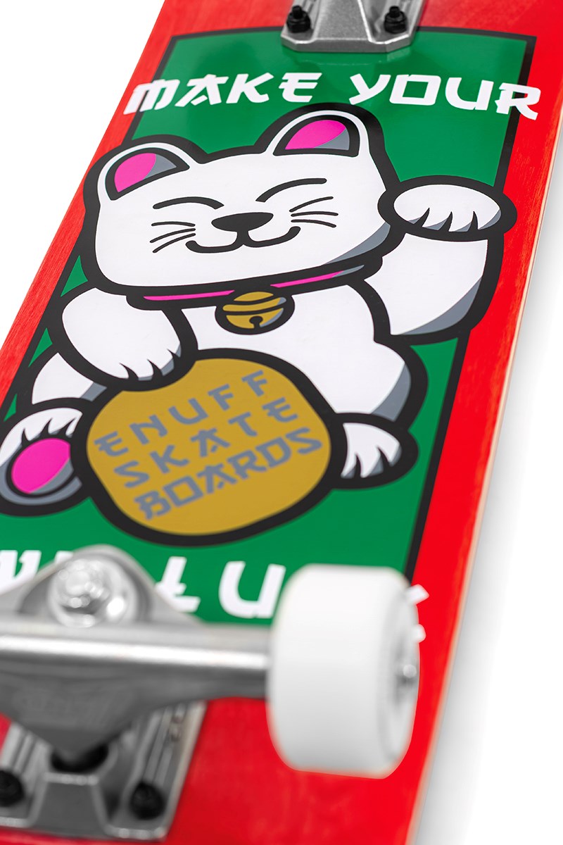 Skateboard Complet Enuff Lucky Cat