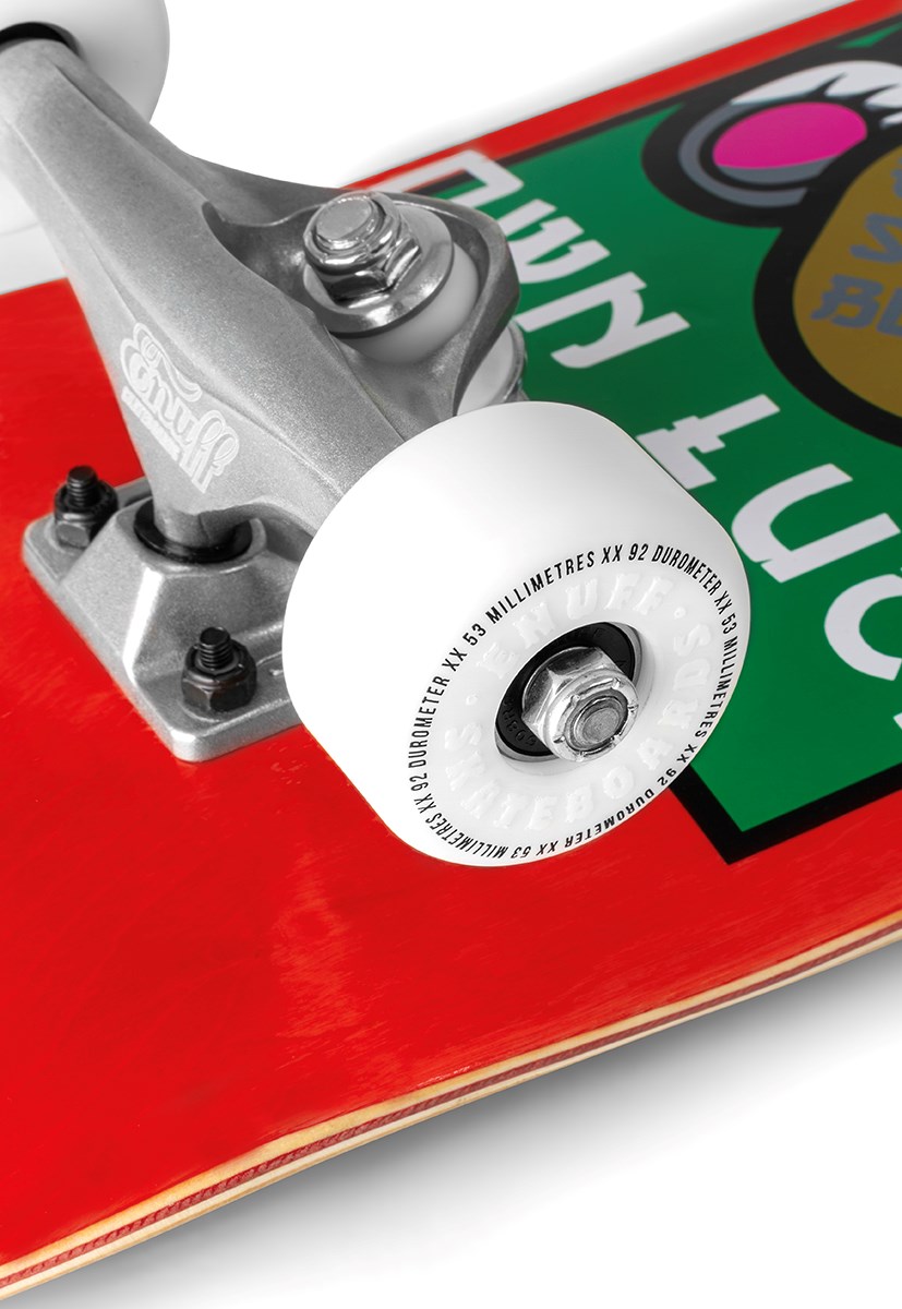 Skateboard Complet Enuff Lucky Cat