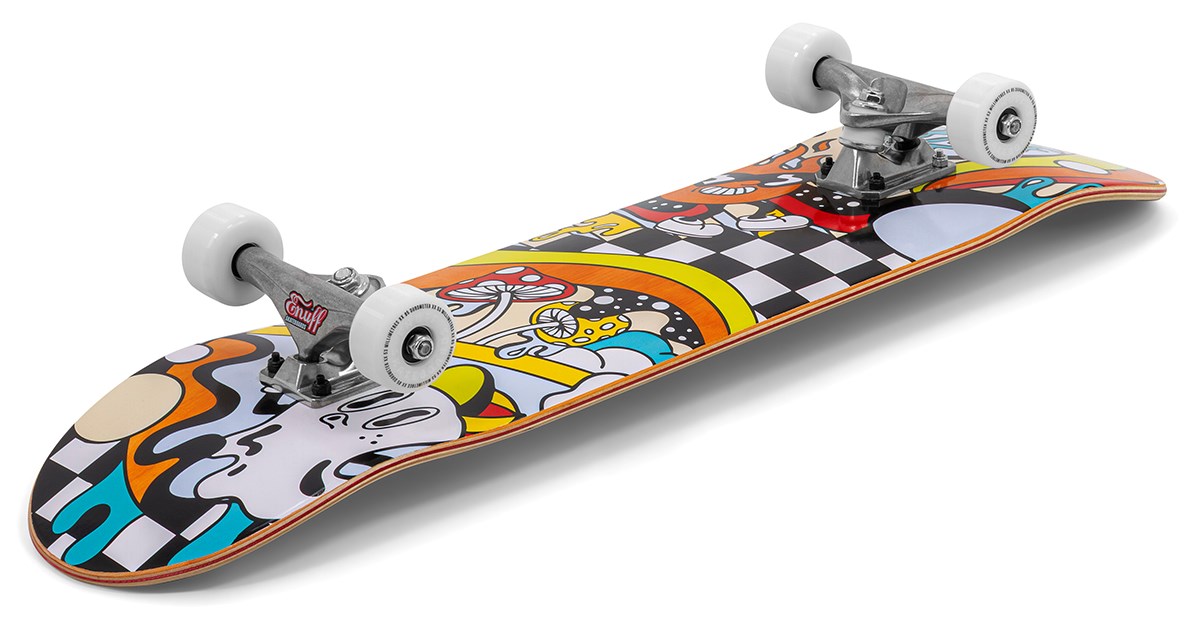 Skateboard Complet Enuff Meltworld