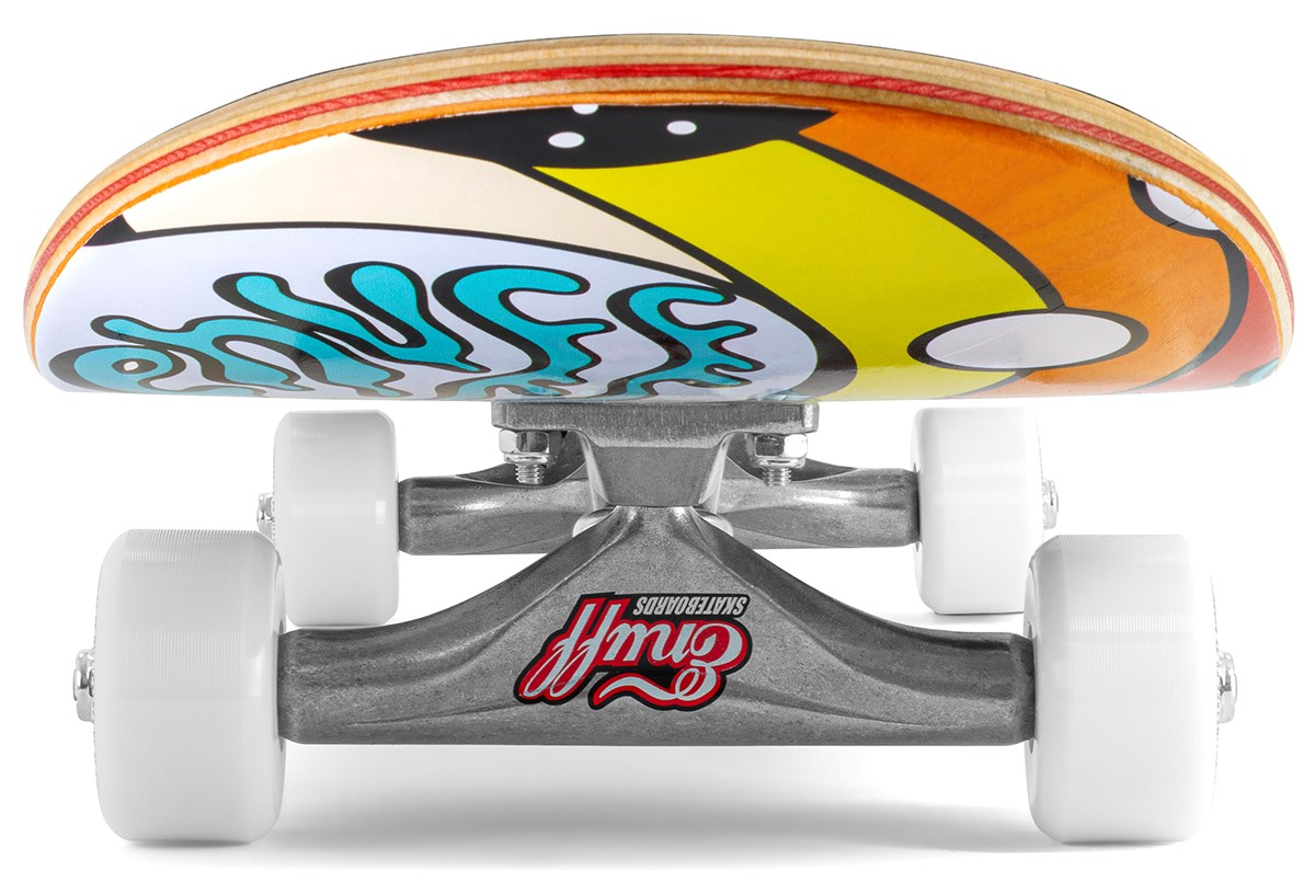 Skateboard Complet Enuff Meltworld