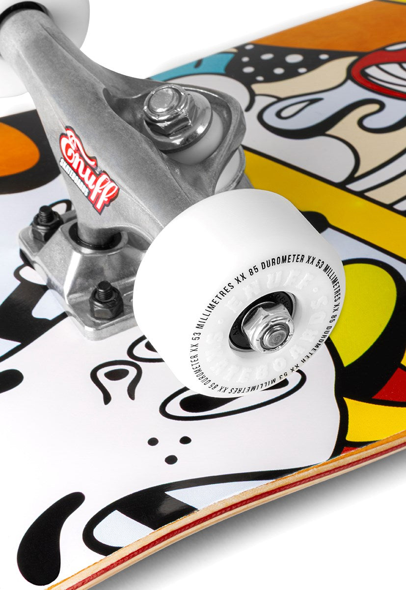 Skateboard Complet Enuff Meltworld