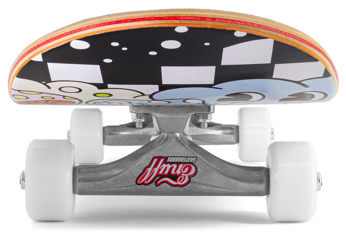 Skateboard Complet Enuff Meltworld