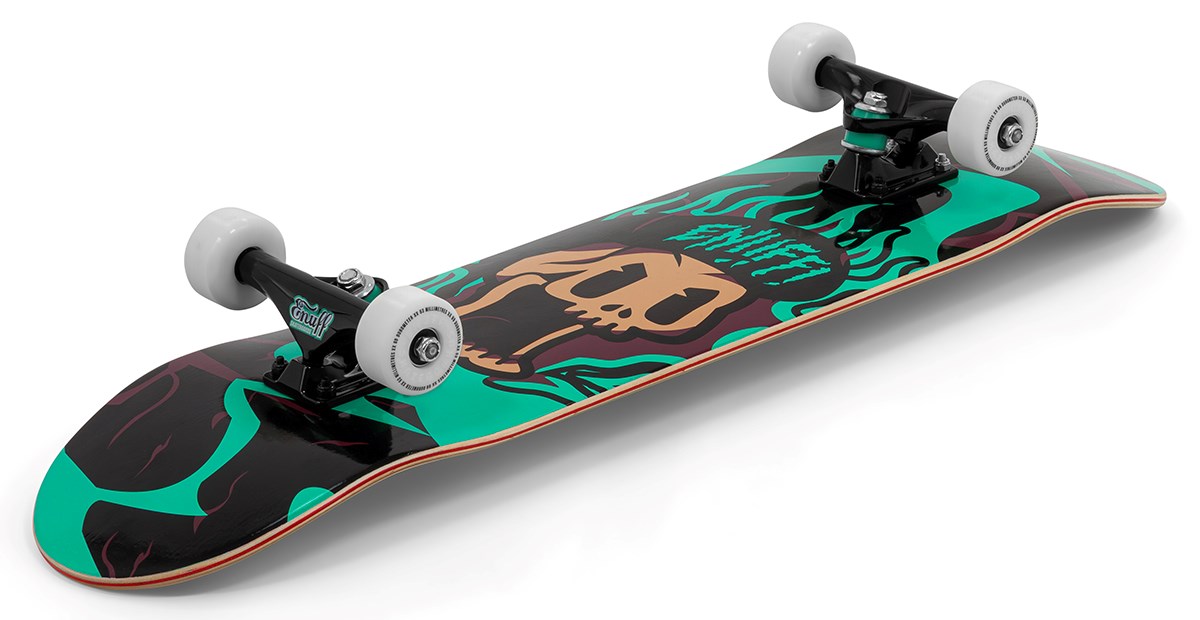 Skateboard Complet Enuff Pyro III 7.75"