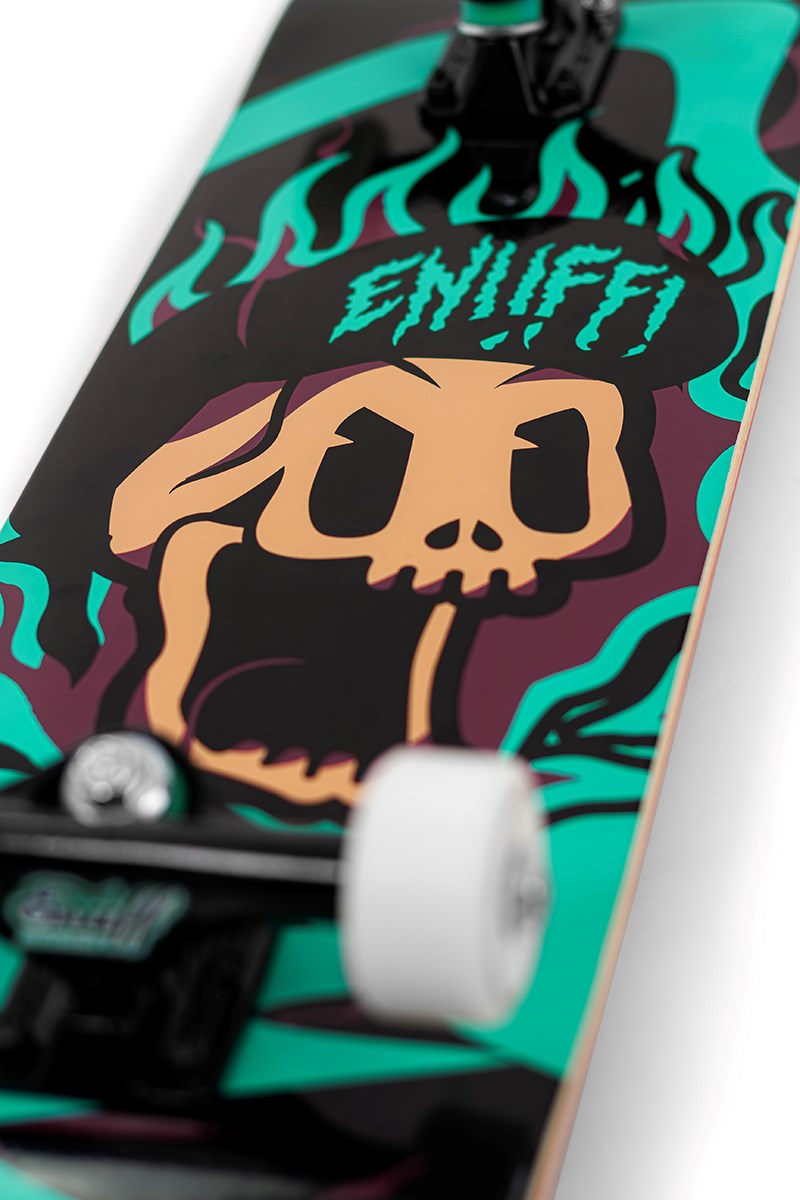 Skateboard Complet Enuff Pyro III 7.75"