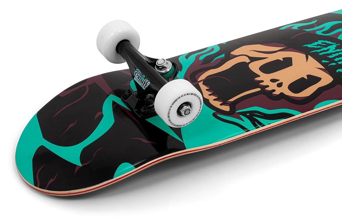 Skateboard Complet Enuff Pyro III 7.75"